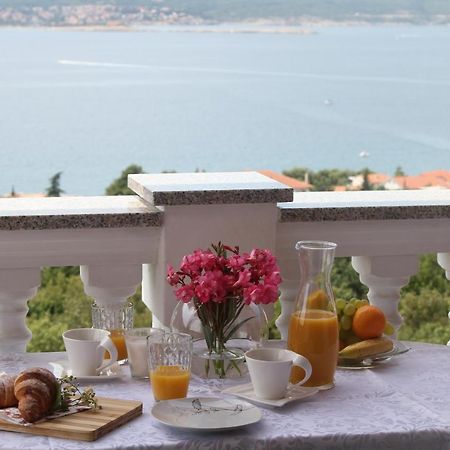 Apartments Karalic Crikvenica Kültér fotó