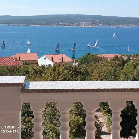 Apartments Karalic Crikvenica Kültér fotó