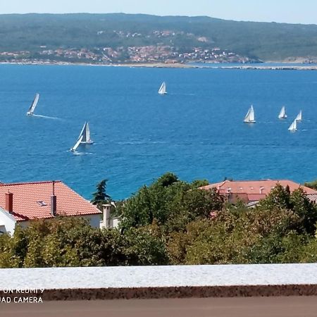 Apartments Karalic Crikvenica Kültér fotó