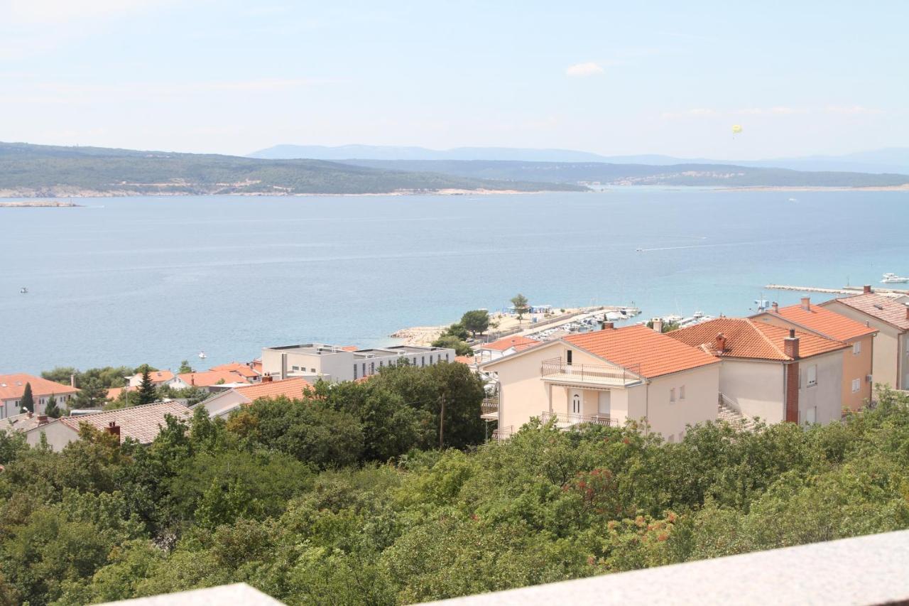 Apartments Karalic Crikvenica Kültér fotó
