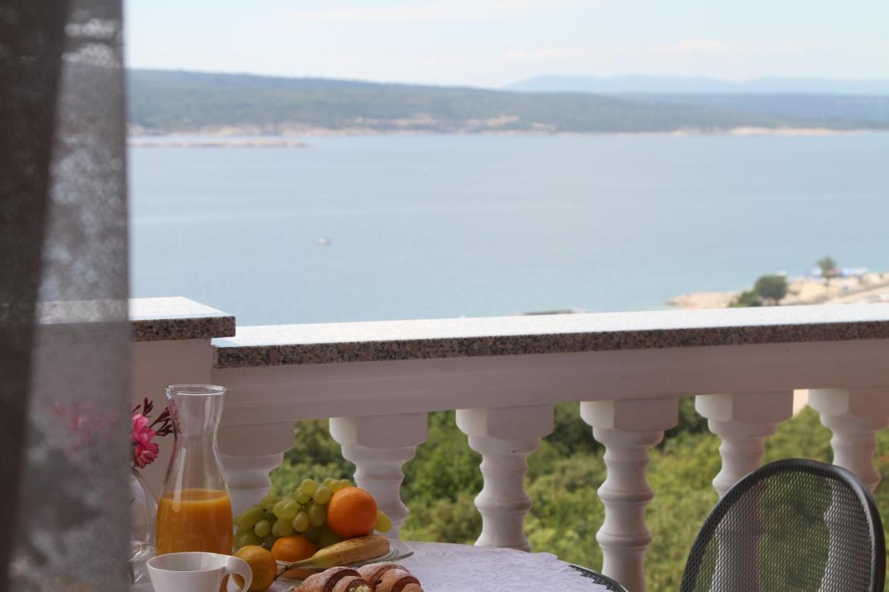 Apartments Karalic Crikvenica Kültér fotó