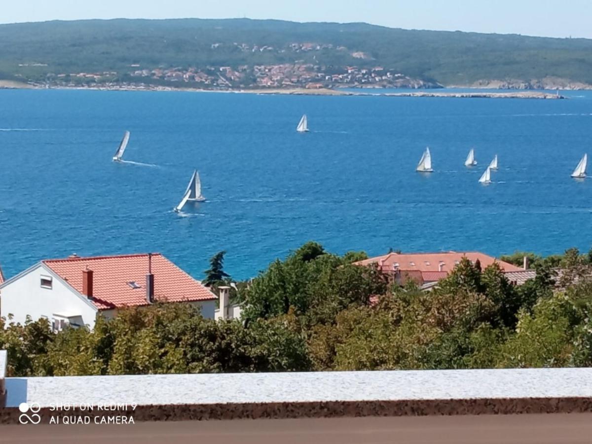 Apartments Karalic Crikvenica Kültér fotó