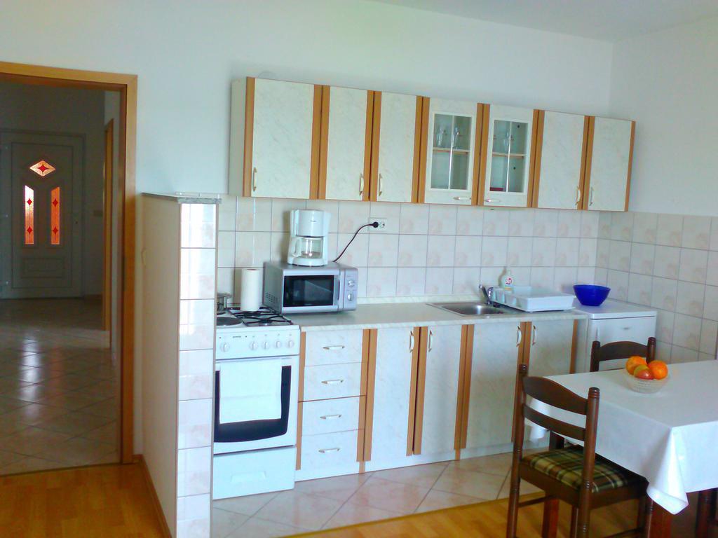 Apartments Karalic Crikvenica Szoba fotó
