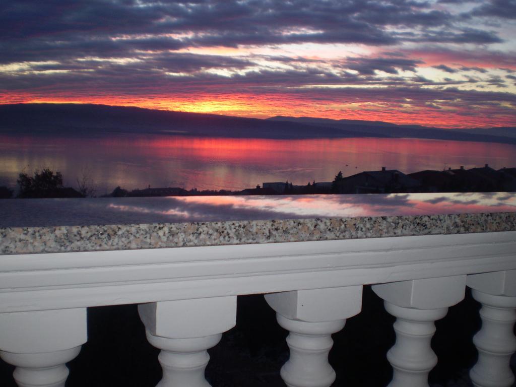 Apartments Karalic Crikvenica Szoba fotó