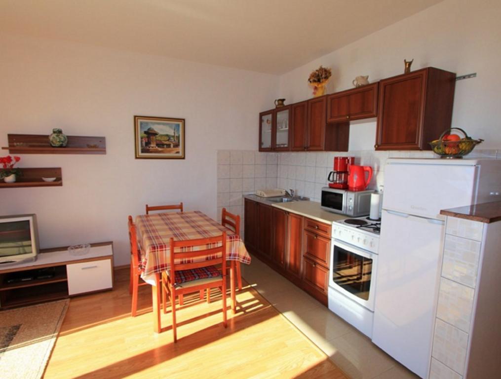 Apartments Karalic Crikvenica Kültér fotó