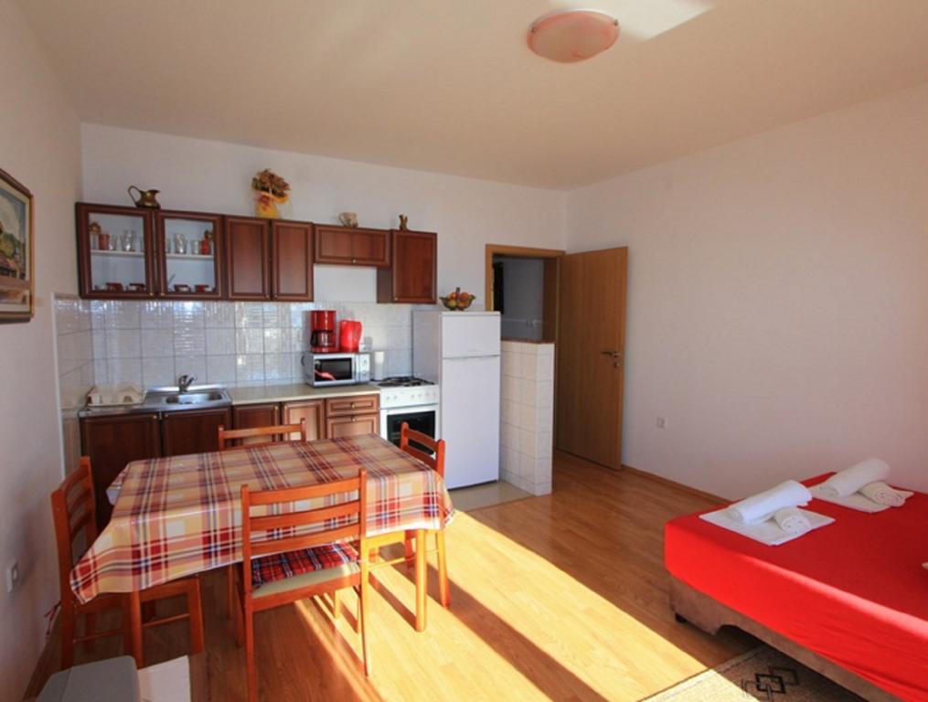Apartments Karalic Crikvenica Kültér fotó