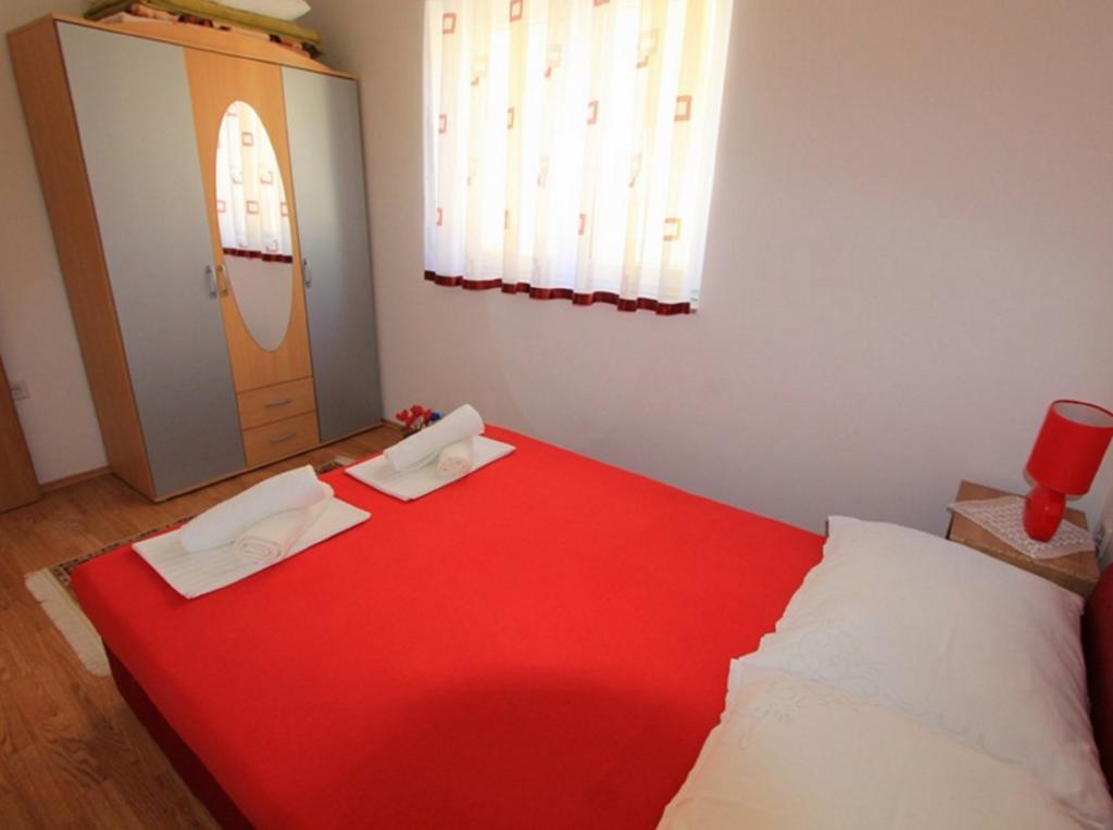 Apartments Karalic Crikvenica Kültér fotó