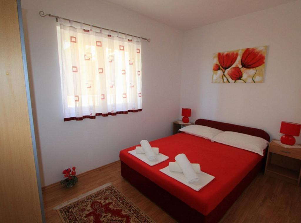 Apartments Karalic Crikvenica Kültér fotó
