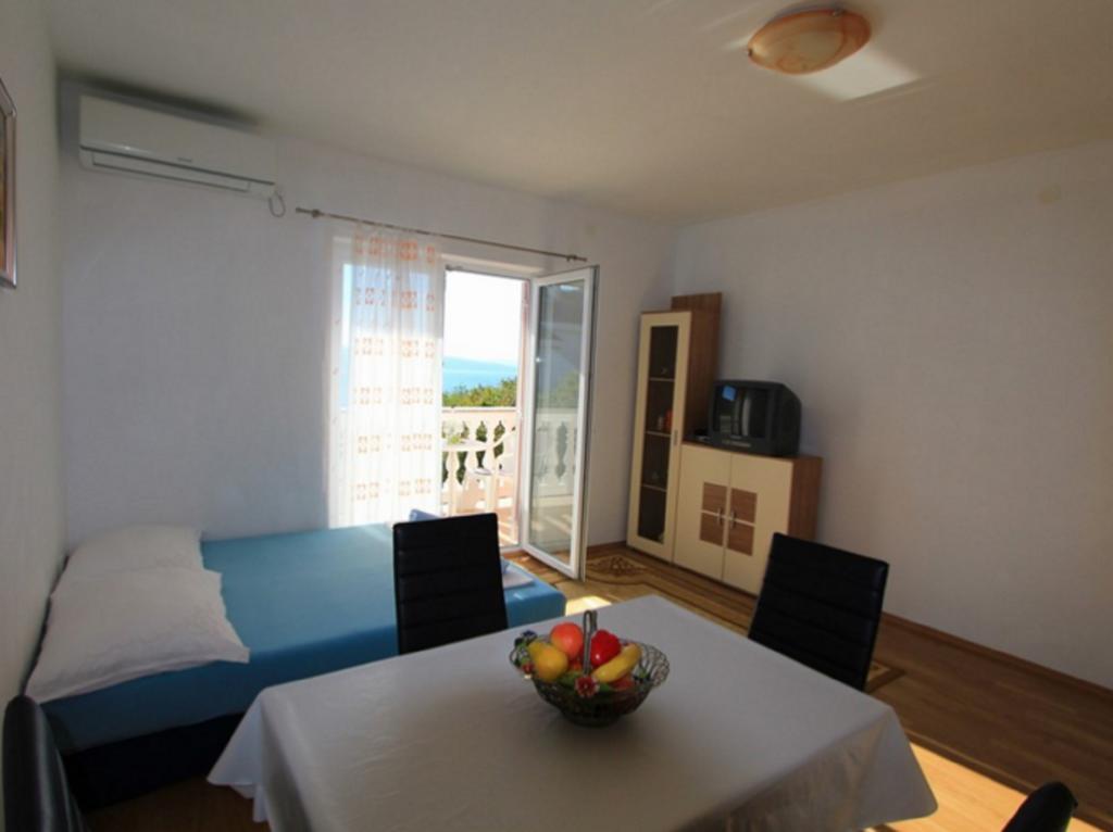 Apartments Karalic Crikvenica Kültér fotó