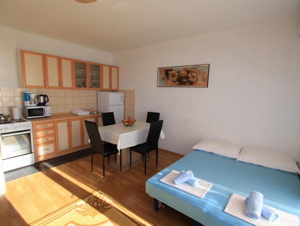 Apartments Karalic Crikvenica Kültér fotó