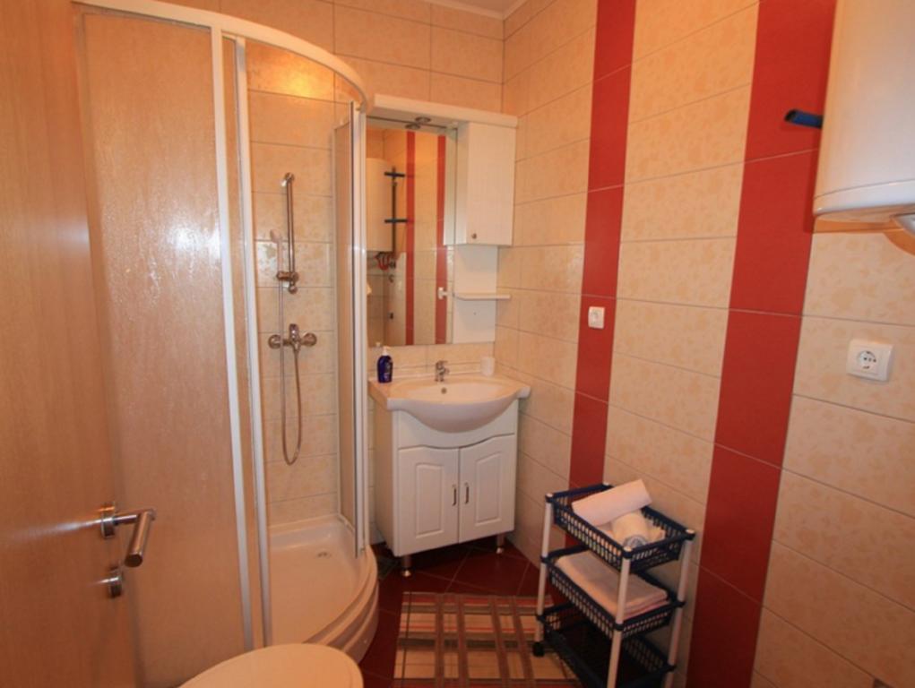 Apartments Karalic Crikvenica Kültér fotó