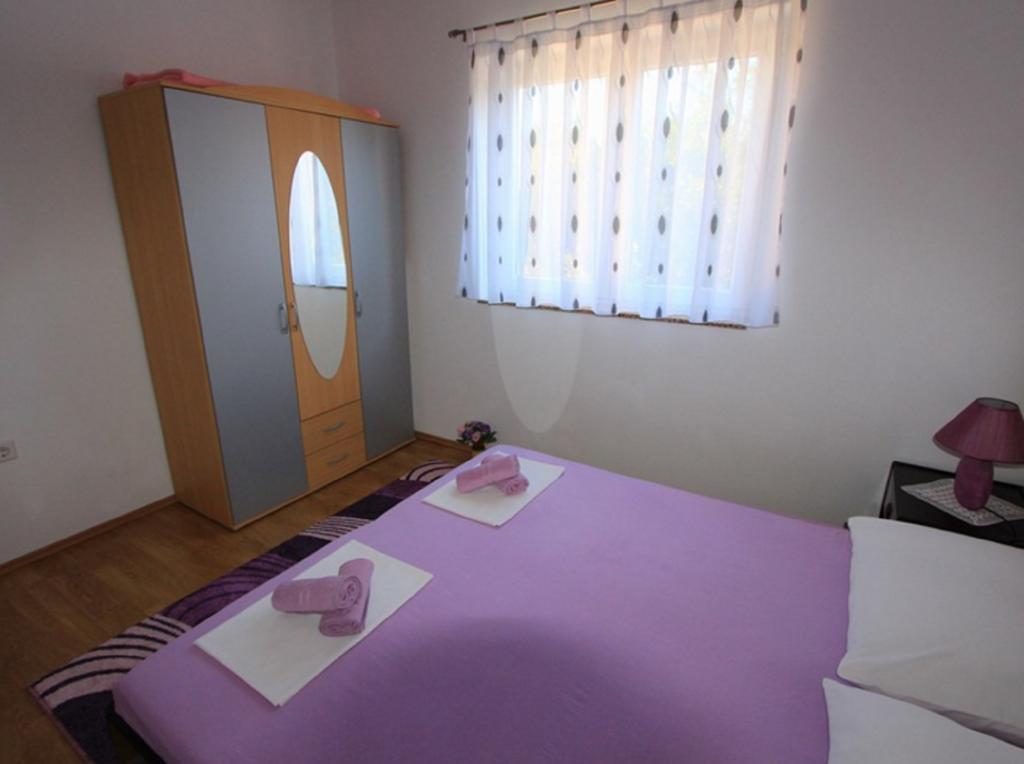 Apartments Karalic Crikvenica Kültér fotó