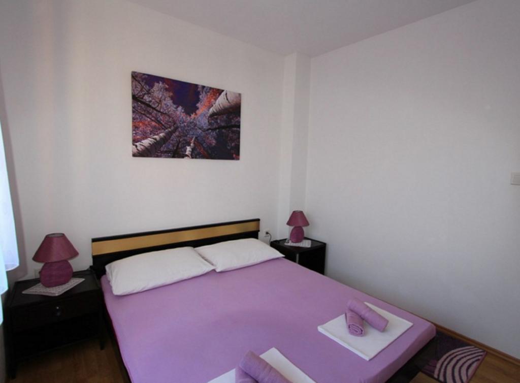 Apartments Karalic Crikvenica Kültér fotó