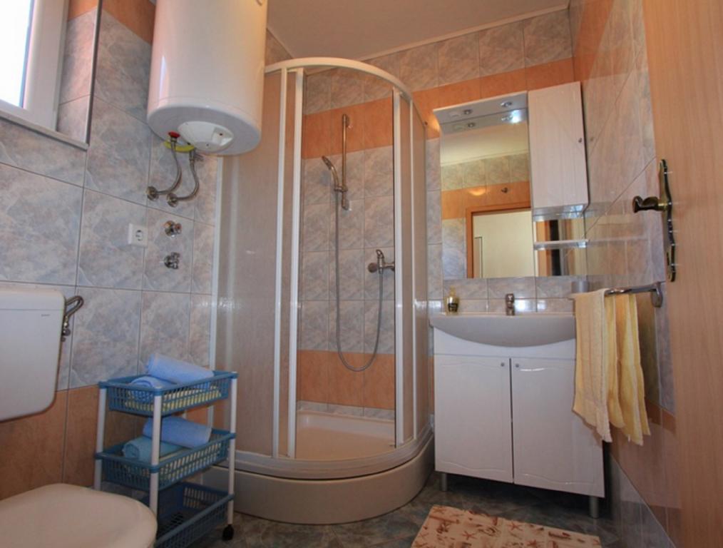 Apartments Karalic Crikvenica Kültér fotó