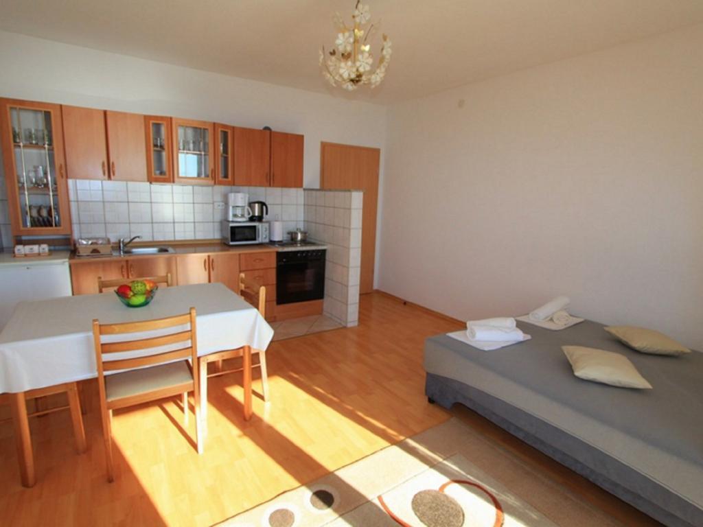 Apartments Karalic Crikvenica Kültér fotó