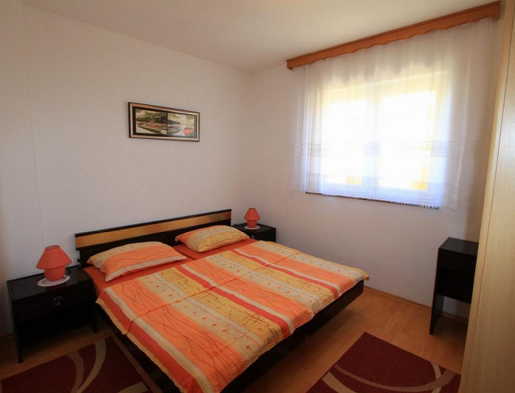 Apartments Karalic Crikvenica Kültér fotó