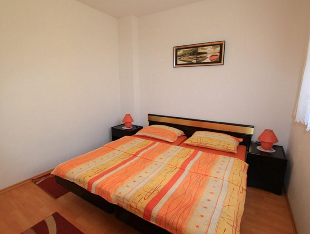 Apartments Karalic Crikvenica Kültér fotó