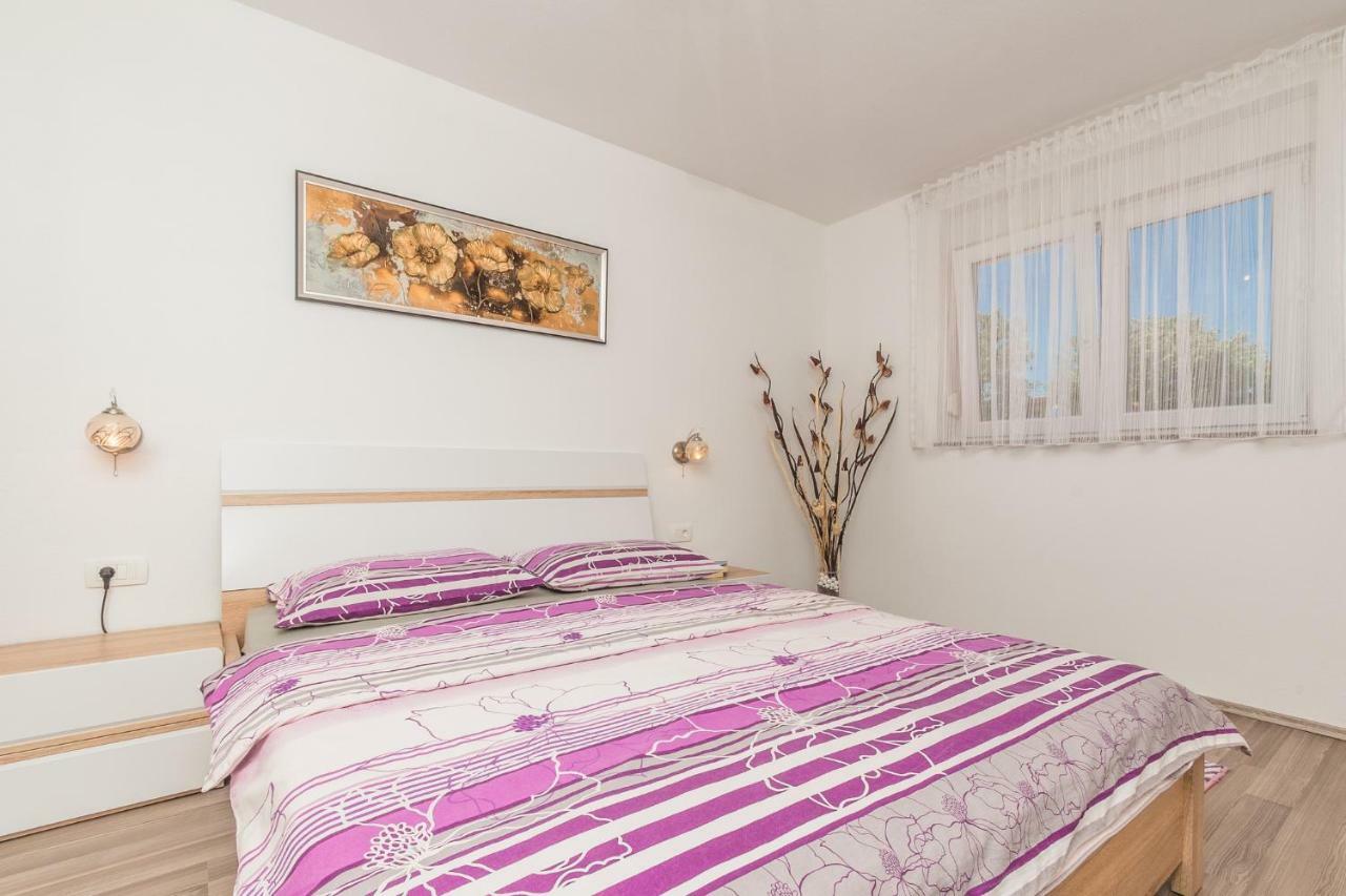 Apartments Karalic Crikvenica Kültér fotó