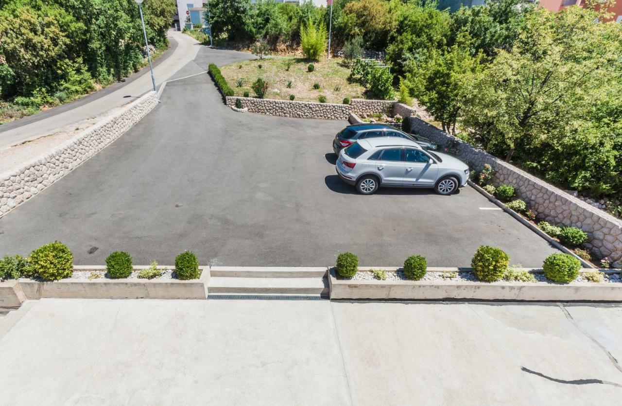 Apartments Karalic Crikvenica Kültér fotó