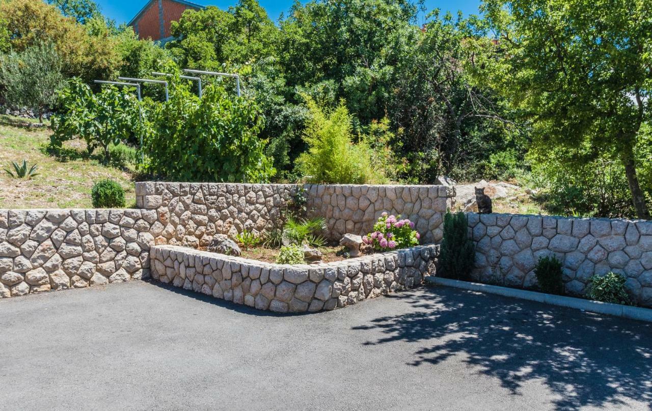 Apartments Karalic Crikvenica Kültér fotó