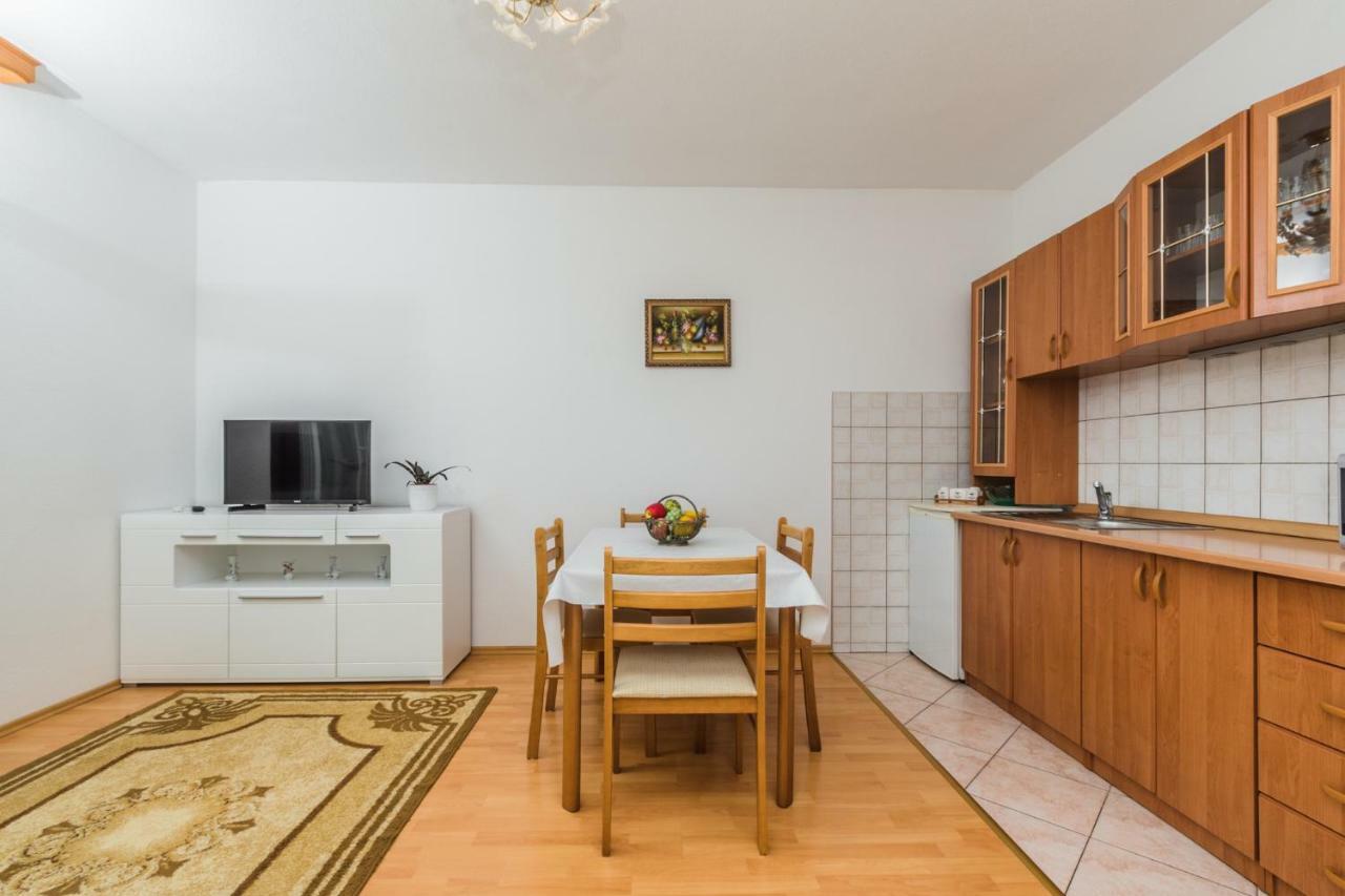 Apartments Karalic Crikvenica Kültér fotó