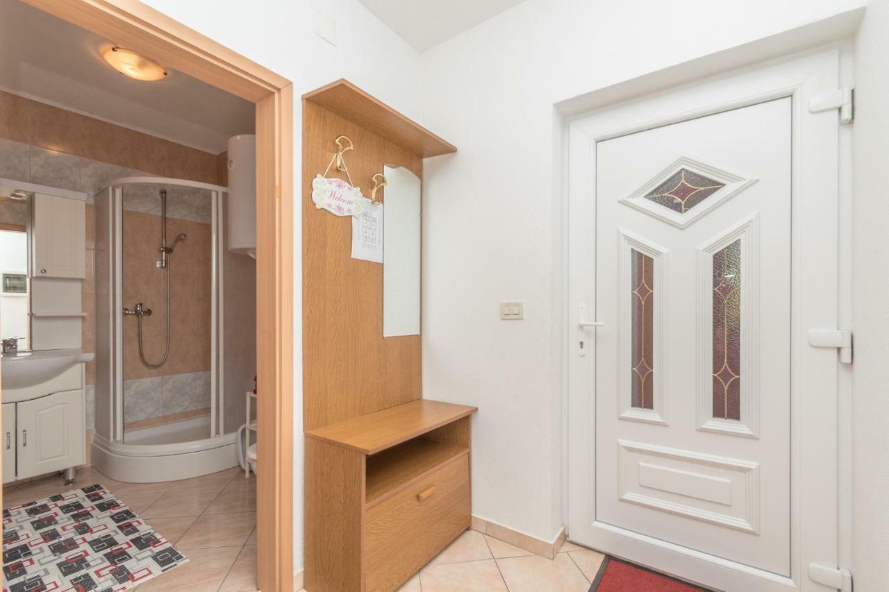 Apartments Karalic Crikvenica Kültér fotó