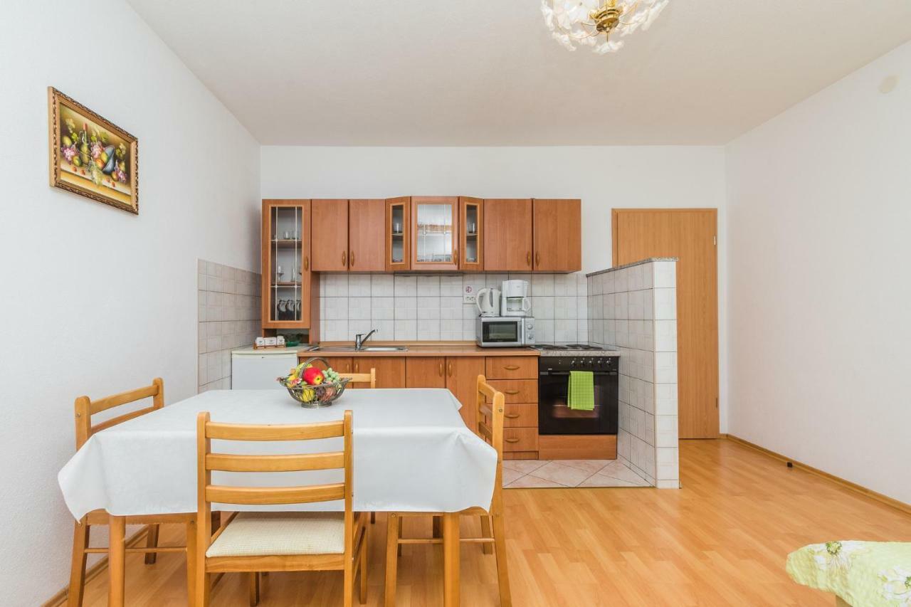 Apartments Karalic Crikvenica Kültér fotó