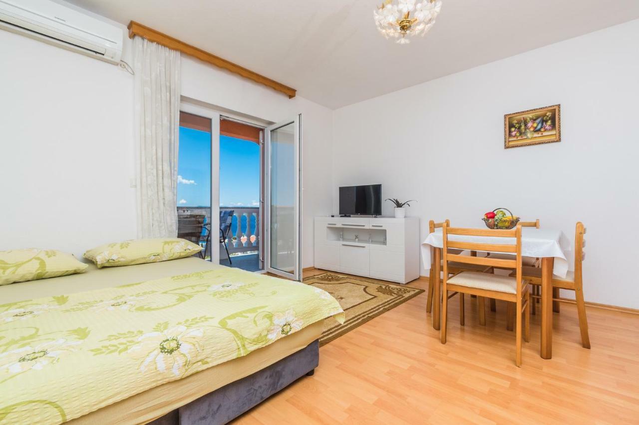 Apartments Karalic Crikvenica Kültér fotó