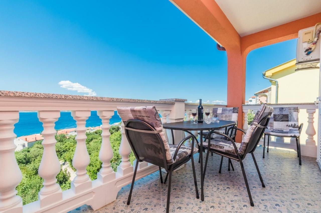Apartments Karalic Crikvenica Kültér fotó
