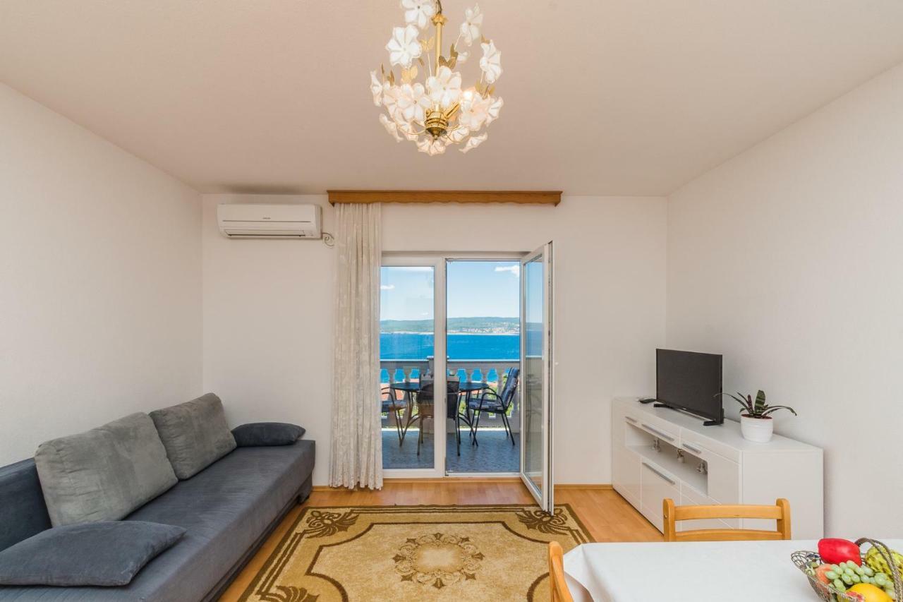 Apartments Karalic Crikvenica Kültér fotó
